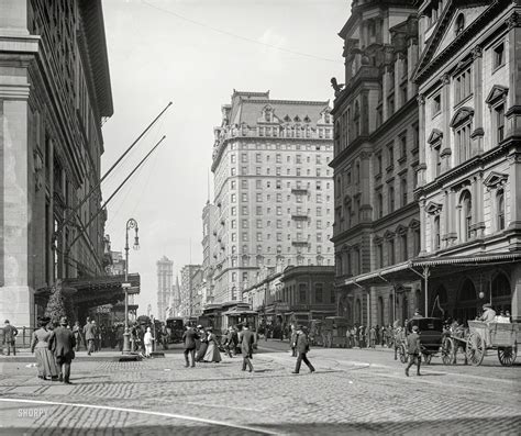 new york 1905|new york city 1906.